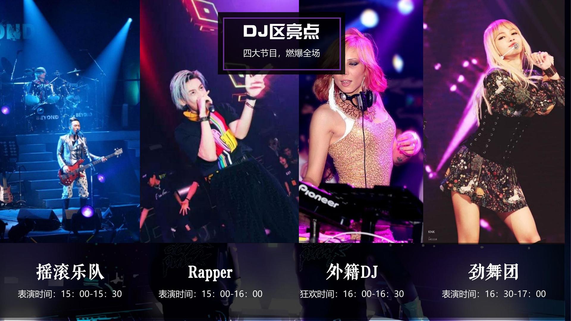 恒风传媒斩获文化创意产业多项荣誉
