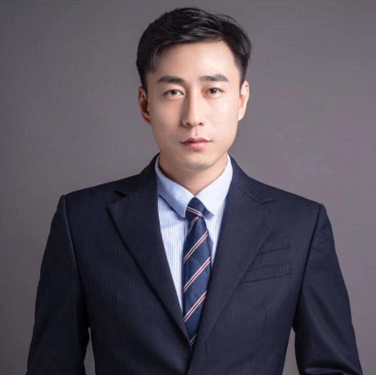 温燕达 制作统筹负责人